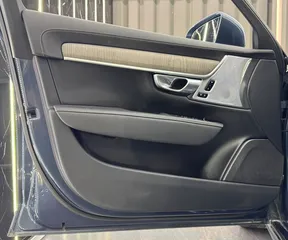 Volvo S90 2023