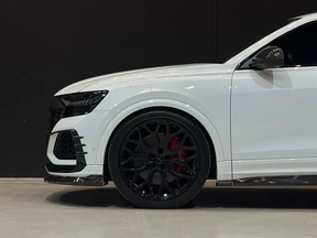 Audi RS Q8 2023