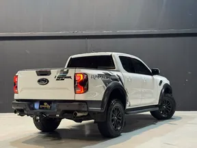 Ford Ranger Raptor 2024