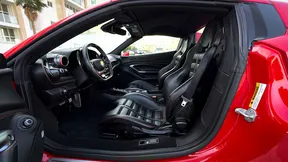 Ferrari F8 2023