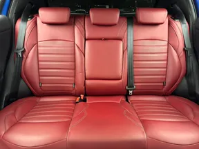 Alfa Romeo Giulietta 2021