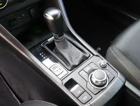 Mazda CX-3 2023