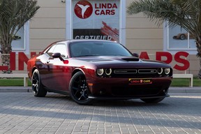 Dodge Challenger 2019
