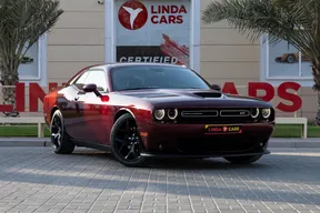 Dodge Challenger 2019