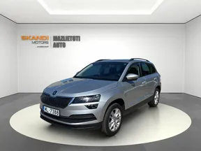 Škoda Karoq 2020