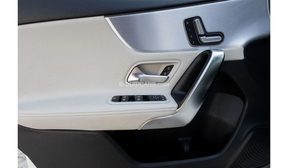 Mercedes-Benz A-Class 250 2019