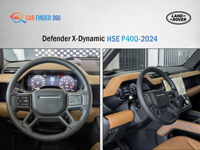 Land Rover Defender 110 2026