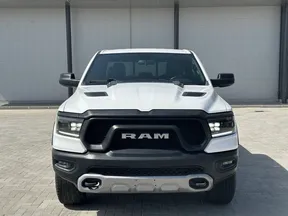 Dodge RAM 2020