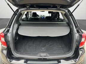 Subaru Outback 2019
