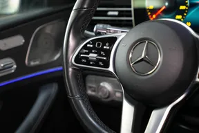 Mercedes-Benz GLE 350 2022
