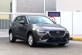 Mazda CX-3 2023