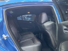 Dodge Charger SRT 2023