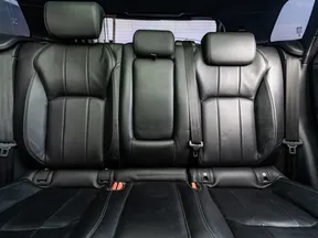 Land Rover Range Rover Evoque 2016