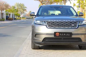 Land Rover Range Rover Velar 2018