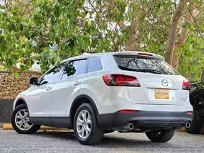 Mazda CX-9 2013