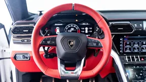 Lamborghini Urus 2024