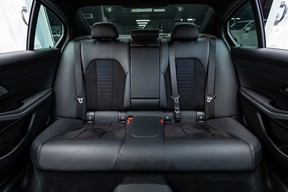 BMW 3 Series 320 2021