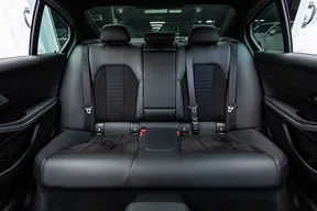 BMW 3 Series 320 2021