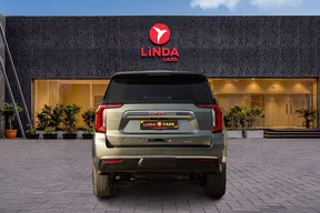 GMC Yukon 2023
