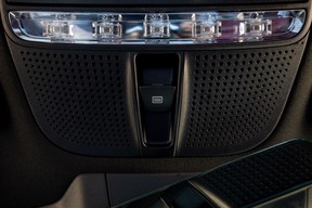 Mercedes-Benz C-Class 200 2021