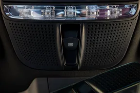 Mercedes-Benz C-Class 200 2021