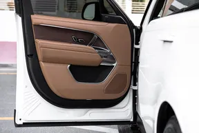 Land Rover Range Rover 2025