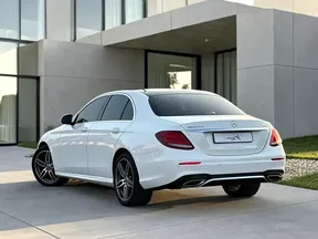 Mercedes-Benz E-Class 300 2020