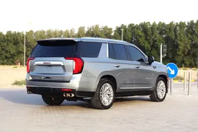 GMC Yukon 2023
