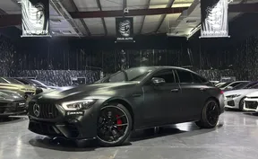 Mercedes-Benz AMG GT 43 2023