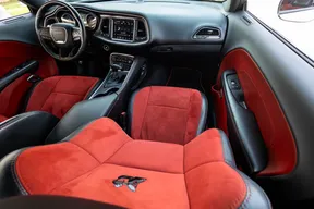 Dodge Challenger 2018