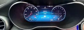 Mercedes-Benz C-Class 300 2020