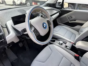 BMW i3 2020