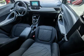 Chevrolet Groove 2023