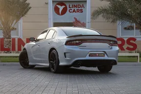Dodge Charger 2022