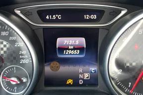 Mercedes-Benz A-Class 250 2017