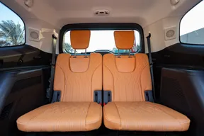 Great Wall (GWM) 2024