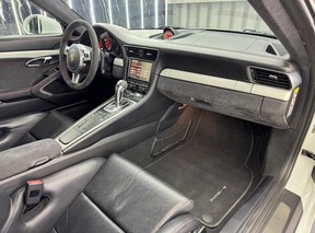 Porsche 911 GT3 2014