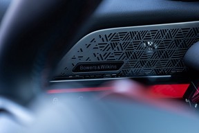 BMW 5 Series M5 2025