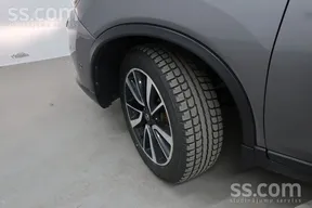 Nissan X-Trail 2017
