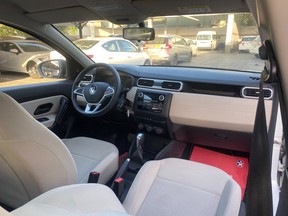 Renault Duster 2020