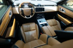 Land Rover Range Rover Velar 2018