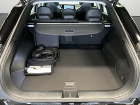 Kia EV6 2023