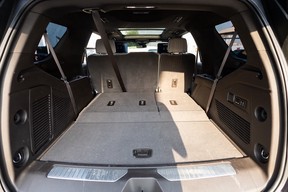 Chevrolet Tahoe 2023