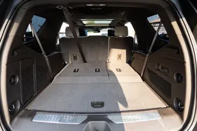 Chevrolet Tahoe 2023