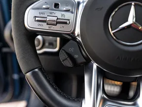 Mercedes-Benz A-Class 45 AMG S 2021