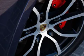 Porsche Cayenne S 2019