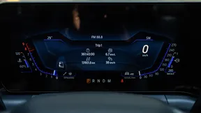 Ford Mustang GT 2024