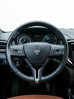 Maserati Ghibli GT 2021