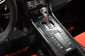 Porsche 911 GT3 RS 2016