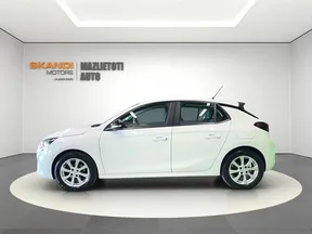 Opel Corsa 2021